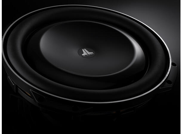 JL Audio 13TW5v2-4 subwoofer SLANK 13,5" 4ohm 600W 